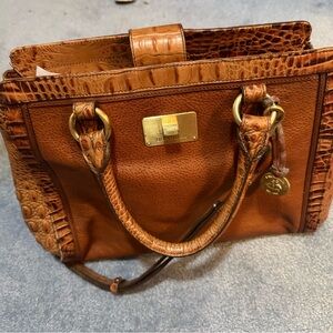 Brahmin Annabelle Melbourne Satchel
